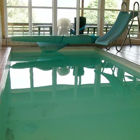 Six-Bedroom Holiday Home In Hjelmeland *