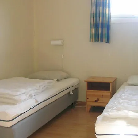 펜션 Six-Bedroom Holiday Home In Hjelmeland *