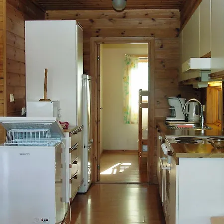 Six-Bedroom Holiday Home In Hjelmeland * Hjelmeland