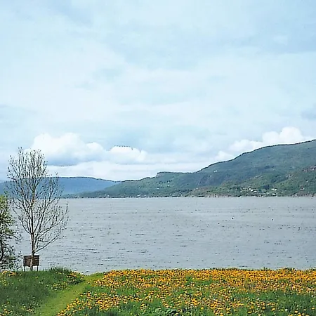 Six-Bedroom Holiday Home In Hjelmeland 펜션